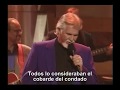 Kenny Rogers (E.P.D.) The Coward of the County Subtítulos español