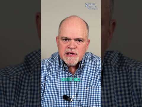 Restoring Vision After Brain Injury & MS