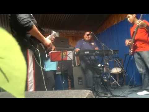 LUISITO MARTÍNEZ FRAILE PINTADO JUJUY.