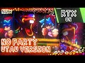 No Party ( RTX + UTAU Version ) - FNF : Mario's Madness V2 Mod