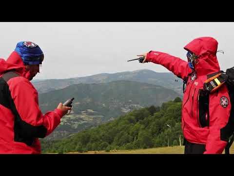 Spasioci Gorske službe pronašli su u subotu dva planinara koji su se izgubili na lokaciji Maglič