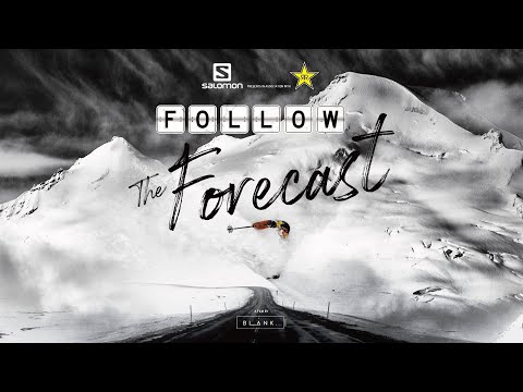 Follow the Forecast (Full Length Movie) - 2020 Film by Blank Collective