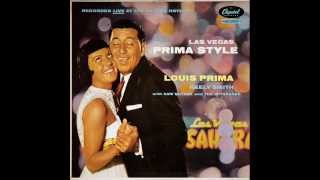 Louis Prima- I&#39;ll Be Glad When Your Dead (You Rascal You)