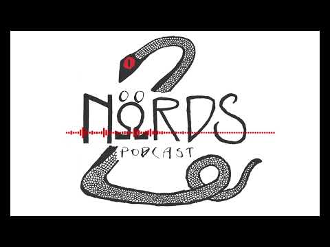 Spelet, uppföljaren - Star Wars: Jedi Survivor | Två Nörds Podcast