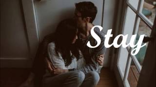 The Vamps-Stay (lyric video).