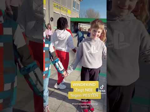 Stip it: Windekind: 2023