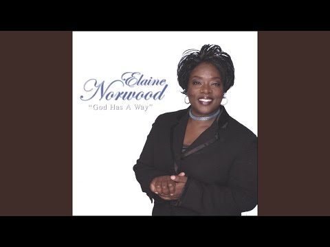 I'm All God Said I Am