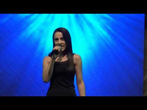 ORFEUSZ W ITALII 2019 - Gala - Lilit MINASYAN   Poland