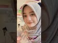 Udh Cantik Lum Pesona Hijab Short