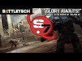 [AI MUSIC] "Glory Awaits" | A Tribute to the Arenas of "Solaris VII" from BattleTech