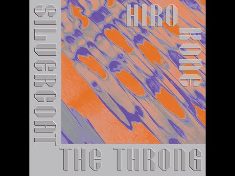 Hiro Kone - "Nomad (ft. travis)" - (Official Audio)