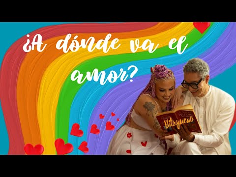 Video ¿A Dónde Va El Amor? de Bitoqueao