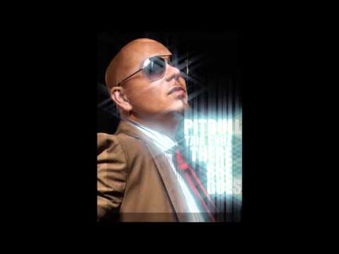 Taio Cruz ft. Pitbull - There she goes [HD]