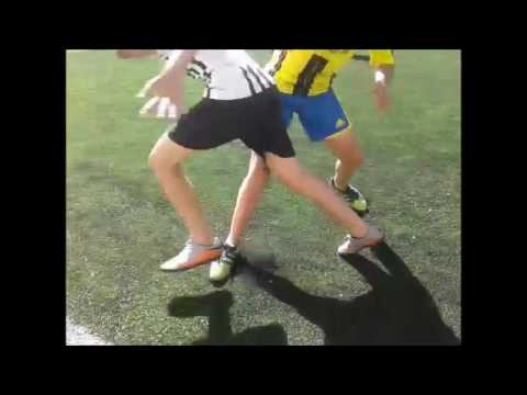 We United vs Wenatzano #Fecha14 - Copa Palermo