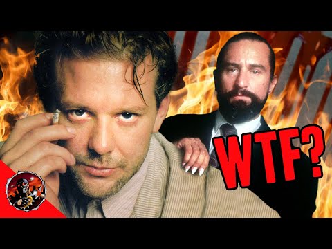 ANGEL HEART (1987) - WTF Happened to this Horror Movie?