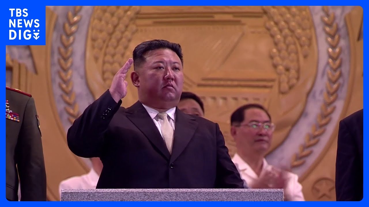 北朝鮮がミサイル数発発射　ミサイルは北部・慈江道の江界付近から発射 約250キロ飛行し日本海に落下か｜TBS NEWS DIG