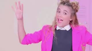 KIDZ BOP Kids- Sorry Not Sorry (Official Music Video) [KIDZ BOP 36]