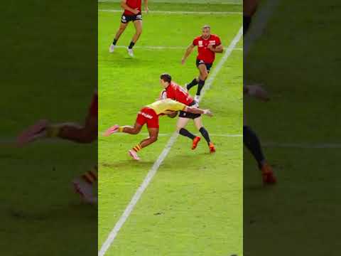 TOP 14 - J19: Toulon a su résister à la pression perpignanaise pour s’imposer 💪✅