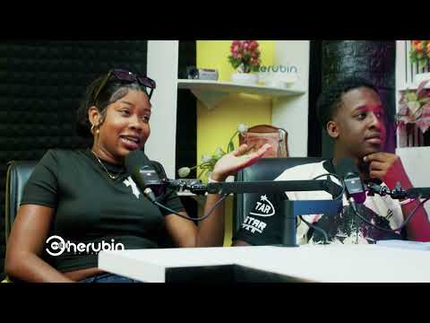 Abee and Djizz are talking about their relationship.. are they together? Djiz talks about Ariana'...