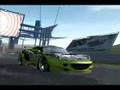 Need For Speed Pro Street: Elise Autopolis Drift ...