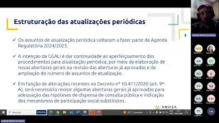 Diálogo setorial sobre Atualização Periódica da IN nº 87 2021   óleos e gorduras vegetais 20240704 1