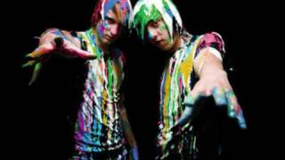 Breathe Carolina - Tripped and Fell in Portland