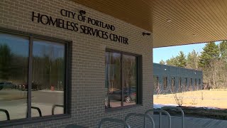 Decomposed human remains found near Portland homeless shelter