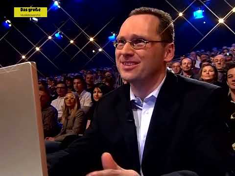 Die Ultimative Chartshow - Die erfolgreichsten Schlagerstars 12.01.2008 Trailer