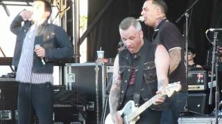 Street Dogs - Tobe&#39;s Got a Drinking Problem.MOV