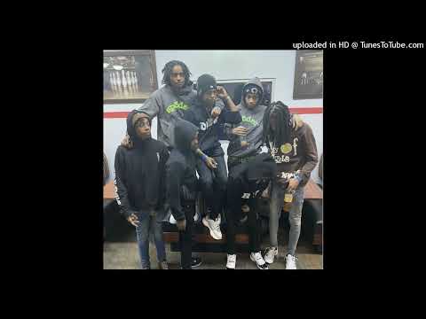 Lil Dee X Yfg Fatso ~ Inlove Wit A Reaper