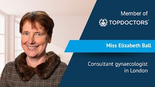 An introduction to Miss Elizabeth Ball
