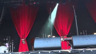 Mando Diao - Dalarna live in Berlin 2011