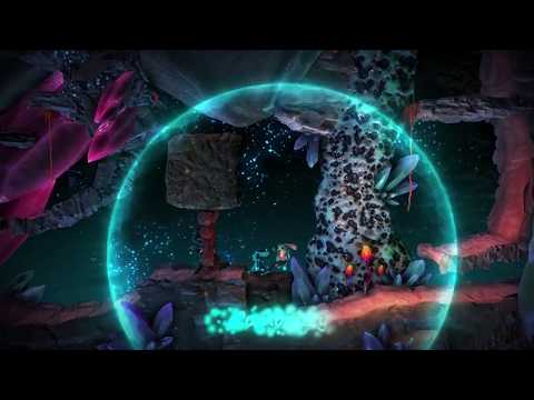 Macrotis: A Mother's Journey | Gameplay Trailer thumbnail