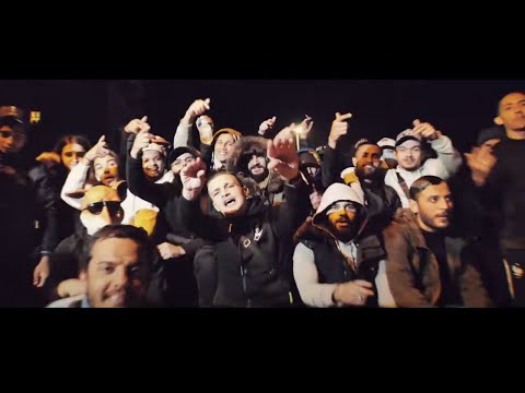 DRIME - BLA BLA BLA // Clip officiel 2020