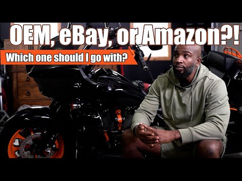 Ebay Motorcycle Accessories