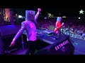 Nipplepeople Frka Live 2017 Sea Star Festival