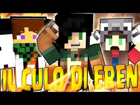 IL CULO DI EREN CON LE LANE - Kerency EP.17
