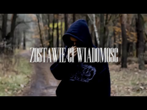 01. HICHI - ZOSTAWIĘ CI WIADOMOŚĆ (VIDEO)