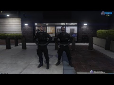 Assalto alla centrale