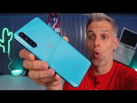 OnePlus Nord – Le Test