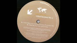 Andy Caldwell - Don't Hold Back (Phuturistix Mix)