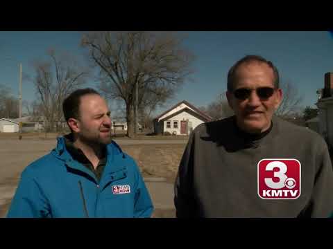 Following the Floods: Pacific Junction