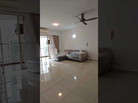Condominium for Rent at Almaspuri - Weng Loong Kok - PropertyGuru.com.my