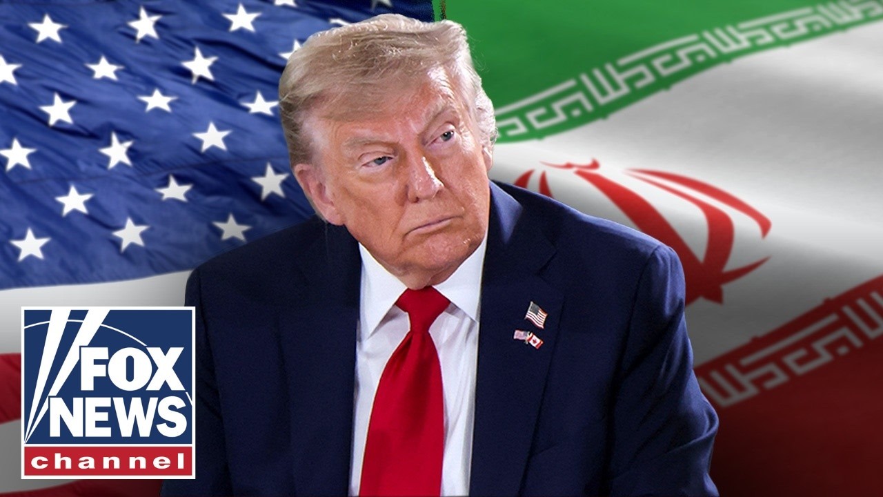 Iranian hardliner issues SCATHING warning to US