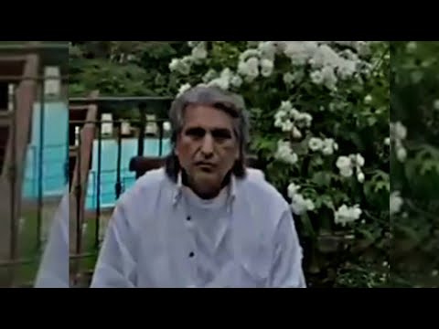 Toto Cutugno ultimo video 5 ore prima della morte | È morto Toto Cutugno I'taliano