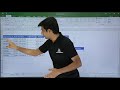 MS Excel Index Function