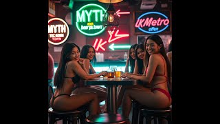 Unfiltered Pattaya Thailand: What Tourists REALLY Experience at Night!