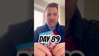 I Opened Pokémon Packs EVERY DAY Until I Hit Something INSANE 😳 | Day 89