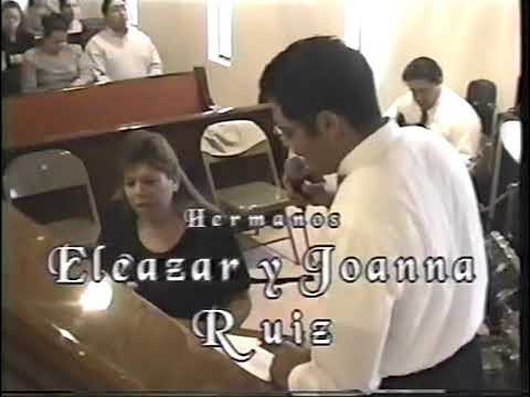 Cinco deberes #1 - Bernabé G. García