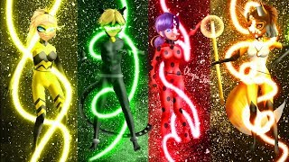 3 СЕЗОН ЛЕДИ БАГ - ДАТА ВЫХОДА!! НОВЫЕ СПОЙЛЕРЫ! feat. Dazuki - Теории Леди Баг и Супер Кот
